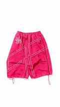 LifeStyle Windbreaker 3/4 pants