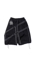 Life Style Windbreaker 3/4 pants