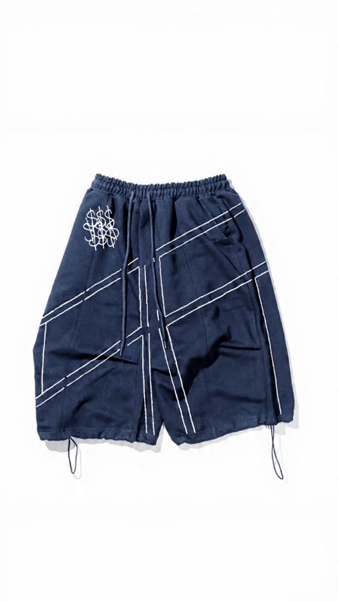 LifeStyle Windbreaker 3/4 pants
